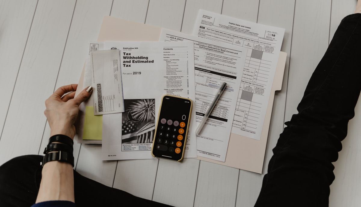 Budgeting for IB Retake Exams