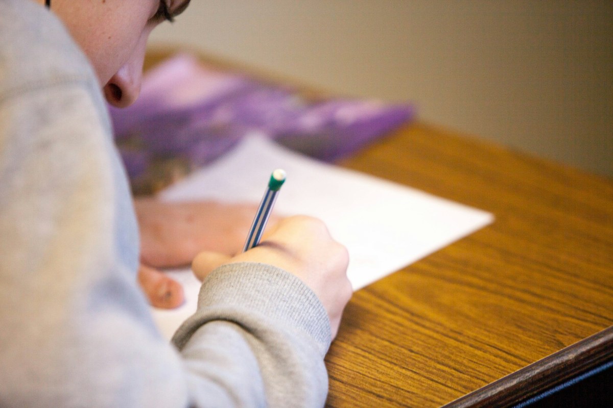 IB exam retakes: how the host-school process works