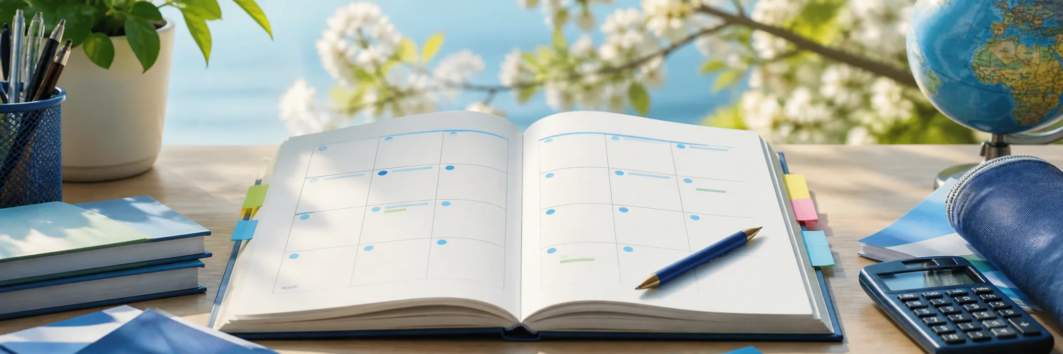 Calendrier des examens de l’IB de mai 2027 : toutes les épreuves