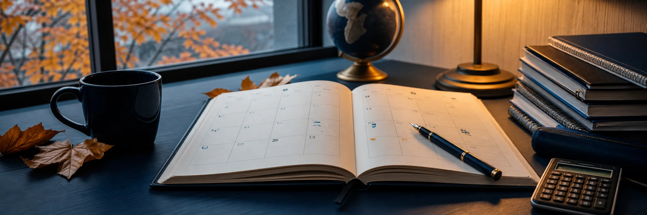 IB-Prüfungsplan November 2026: alle Prüfungen im Kalender
